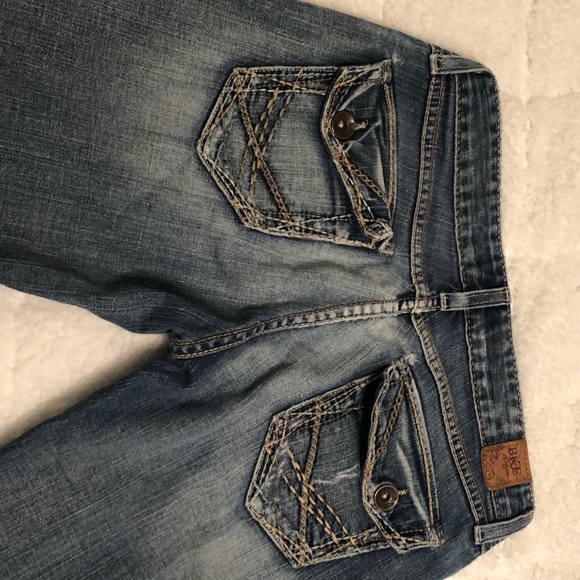 Jeans - Picture 4 of 5